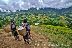 Hmong ethnic